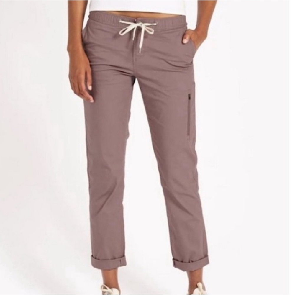 Vuori Ripstop Pants size M